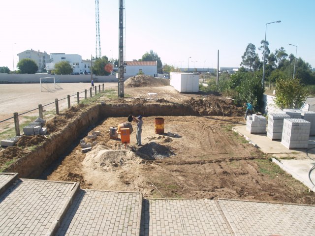 Estádio Municipal